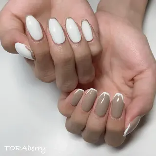 ネイル ネイリスト なつみのネイルデザイン