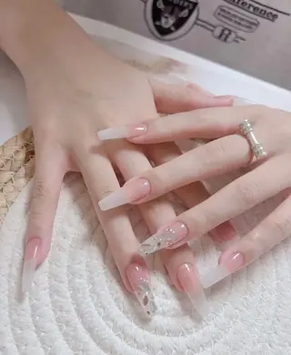 ネイル ネイルサロン yunaのネイルデザイン