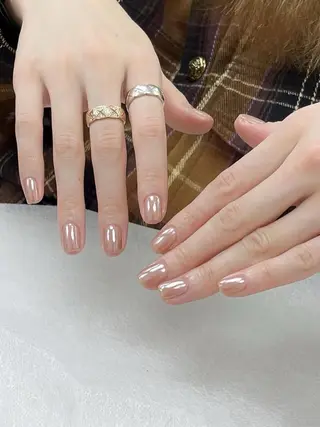 ネイル Mei Meiのネイルデザイン