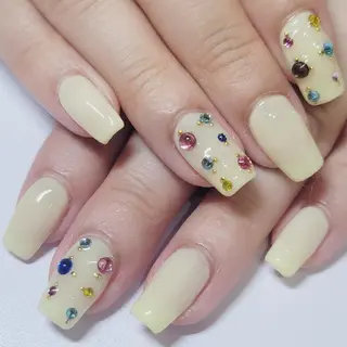 ネイル よしだ ひろきのネイルデザイン