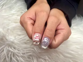ネイル nail yukkoのネイルデザイン