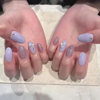 ネイル ecrin エクラン Haruka🌼のネイルデザイン