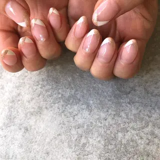 ネイル KUULa E R I K Oのネイルデザイン