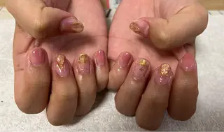 ネイル mogunail &blowのネイルデザイン