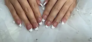ネイル Mimi Nailのネイルデザイン