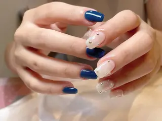 ネイル Rarity nail salonのネイルデザイン