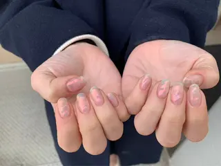 ネイル NAKAKARIYA .Rのネイルデザイン