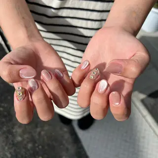 ネイル tsumeno hitoのネイルデザイン