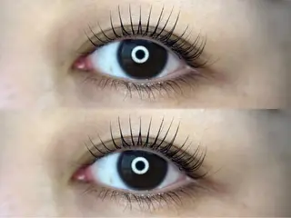 マツエク・マツパ Eyelash＆NailSalon　Oasis所属・Sakamoto Miaの眉毛・アイブロウイメージ