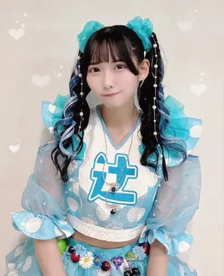マツエク・マツパ Runa🌙 渋谷/まつパのマツエク・マツパデザイン