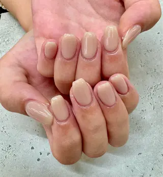 ネイル MAXKELLY ASAのネイルデザイン