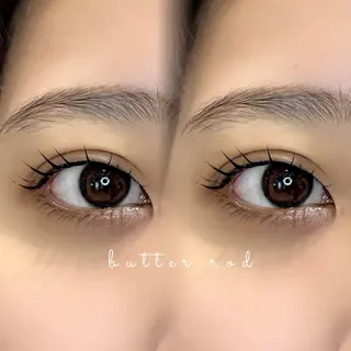 マツエク・マツパ Rêve|横浜|束感 |似合わせのマツエク・マツパデザイン