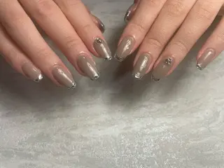 ネイル LILN/ NATSUMIのネイルデザイン