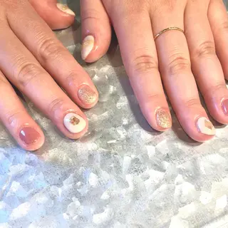 ネイル TRAM-nail moriizumiのネイルデザイン