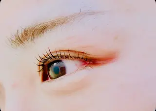 マツエク・マツパ プライベートサロン ココルのマツエク・マツパデザイン