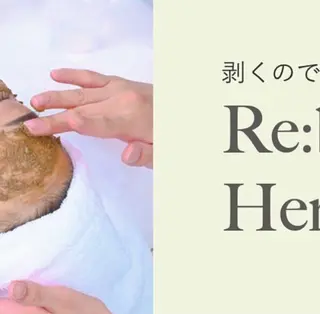 Liberte’/ rinaのマツエク・マツパデザイン