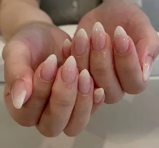 ネイル odette Chisakiのネイルデザイン