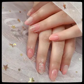 ネイル Moonstone Salonのネイルデザイン
