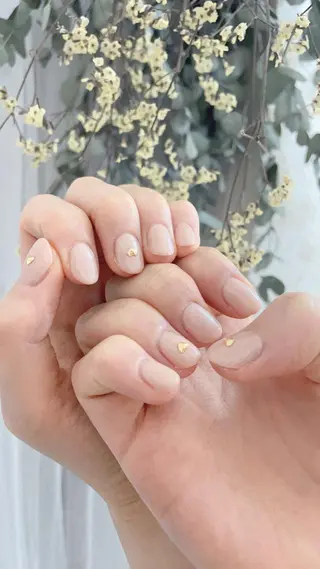 ネイル うにゃねいる🌷 Mayaのネイルデザイン