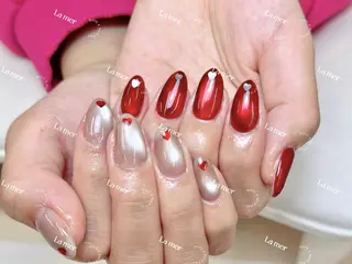 ネイル 🌻 Momoko_のネイルデザイン