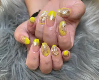 ネイル Eve nailのネイルデザイン