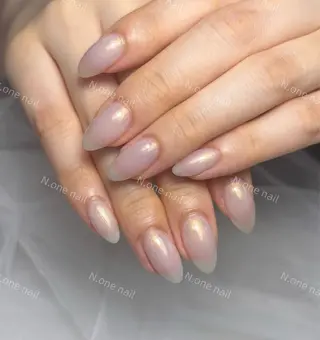 ネイル N.one mei🎀のネイルデザイン