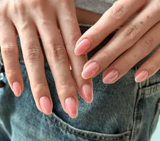 ネイル 🎀 NaNa_nailのネイルデザイン