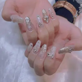 ネイル Private Salon 大宮のネイルデザイン