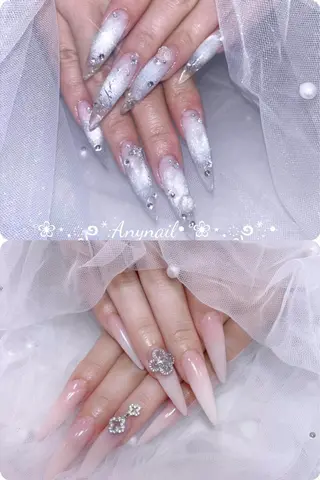 ネイル Ni Niのネイルデザイン