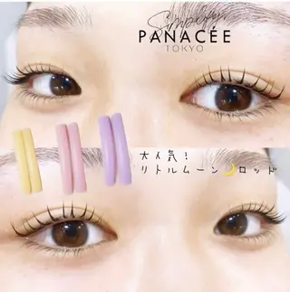 マツエク・マツパ 店長💎 ハラダの眉毛・アイブロウイメージ