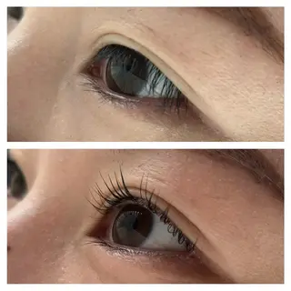 マツエク・マツパ Eye'llbe lashのその他イメージ
