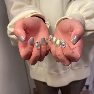 ネイル neroria nailのネイルデザイン