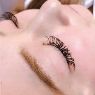マツエク・マツパ eyelash サンクチュアリ 横浜のマツエク・マツパデザイン