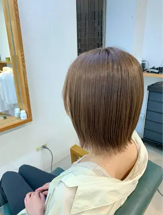 ミディアム Next.hair所属・中島 邦雄のその他イメージ