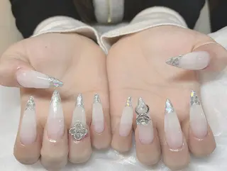 ネイル スカルプ専門店 D-Beautyのネイルデザイン