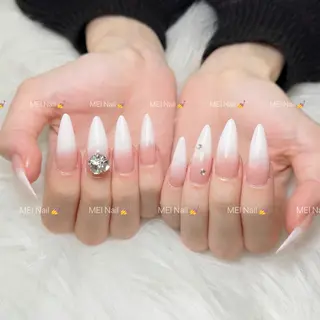 ネイル MEI Nailのネイルデザイン