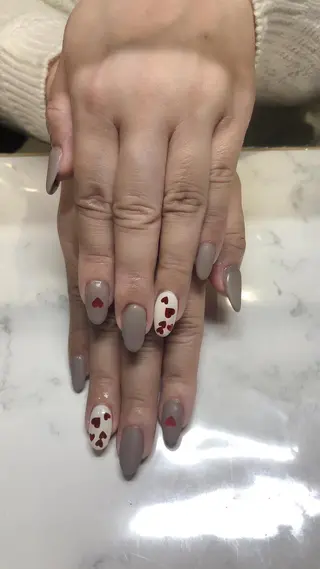 ネイル ✨アン ミユ✨のネイルデザイン