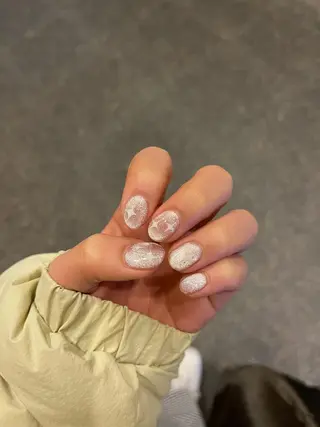 ネイル chiya nailsのネイルデザイン