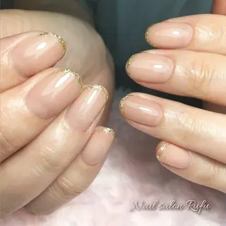ネイル Nail Salon  Rufu【ルフ】のネイルデザイン
