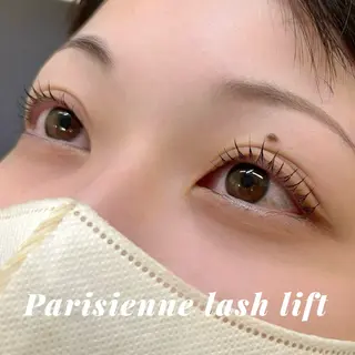 マツエク・マツパ nicott lash 大石のマツエク・マツパデザイン