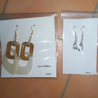 reve あやののネイルデザイン