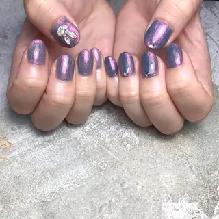 ネイル 💅chainail _aiのネイルデザイン