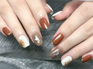 ネイル ⭐️Syu Rei⭐️のネイルデザイン
