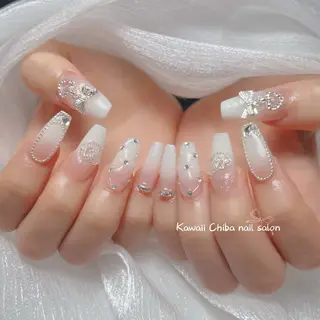 ネイル Kawaii Chiba nailのネイルデザイン