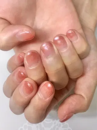 ネイル 新宿ネイルサロン ジェミディローサ所属・新宿ネイルサロン ジェミディローサのネイルデザイン