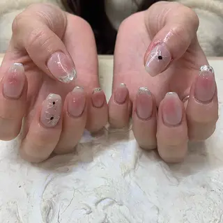 ネイル マキノ ユイのネイルデザイン