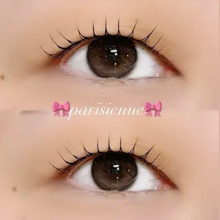 マツエク・マツパ PORTE269🦋 Maika.のマツエク・マツパデザイン