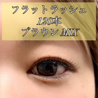 マツエク・マツパ GRANDEUR 斉藤のマツエク・マツパデザイン