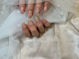 ネイル Ravi【胡町】 伊藤のネイルデザイン