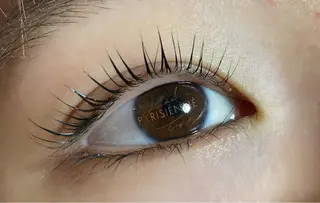 マツエク・マツパ 武内 はるかのマツエク・マツパデザイン